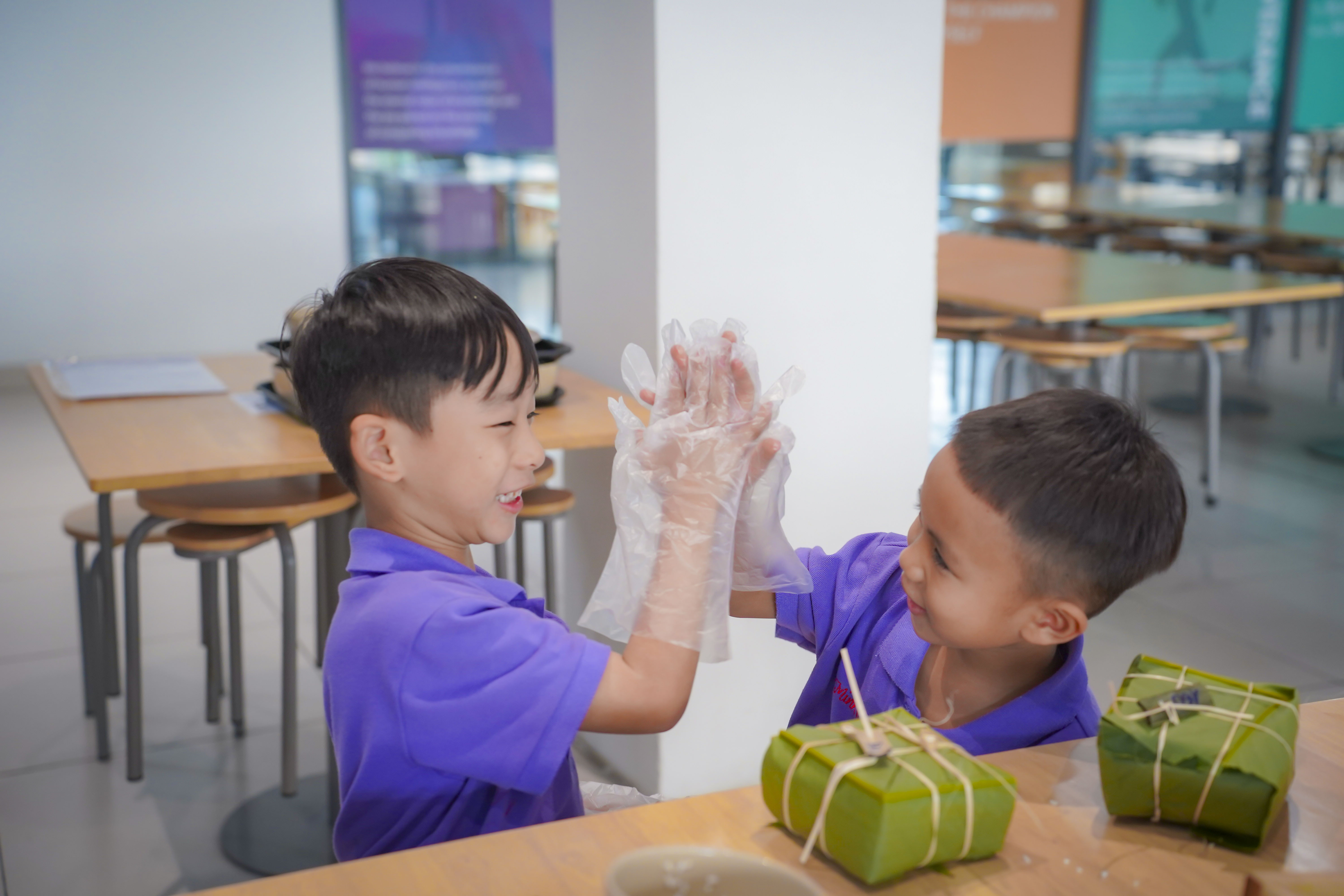 goi-banh-chung-don-Tet